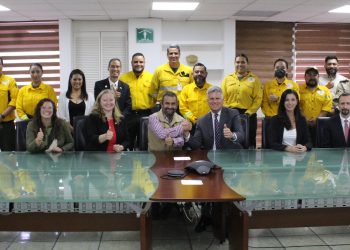 Canadá y México refuerzan bases de cooperación en materia forestal para el 2025