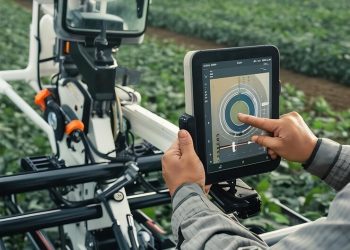 100 millones de pesos para modernización y equipamiento del campo poblano