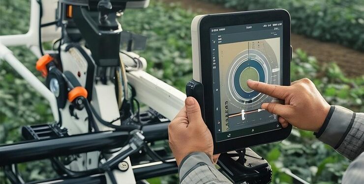 100 millones de pesos para modernización y equipamiento del campo poblano