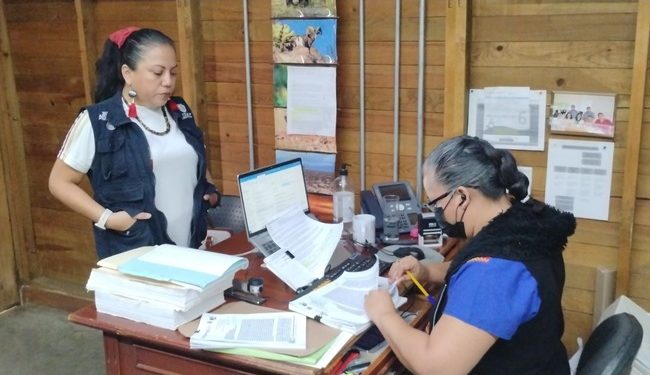 La Conanp denuncia ante la Profepa a visitante que infringió en el Cañón del Sumidero