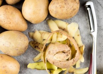 Festeja este Día Internacional de la papa y disfruta este delicioso tubérculo