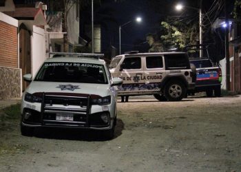 Asesinato de dos policías es lamentable: Pepe Chedraui