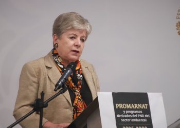 La Semarnat realiza Foros de Consulta Ciudadana, se elabora el Programa Sectorial de Medio Ambiente