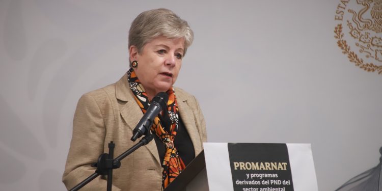 La Semarnat realiza Foros de Consulta Ciudadana, se elabora el Programa Sectorial de Medio Ambiente