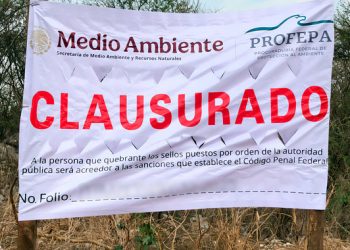 Profepa clausura e impone medidas correctivas urgentes a relleno sanitario de Tuxtla Gutiérrez