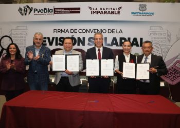 Acuerdo en Revisión Salarial 2025 entre Gobierno de la Ciudad y Sindicato del Ayuntamiento