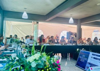 Primer encuentro Nacional de Autoridades Ambientales de México