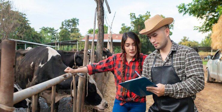 México prepara a productores ante nueva regulación de la UE en materia de agricultura y ganadería sustentable