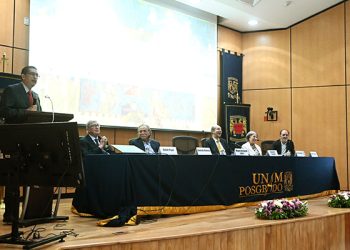 Contribuye la UNAM a la consecución de las metas de la Agenda 2030