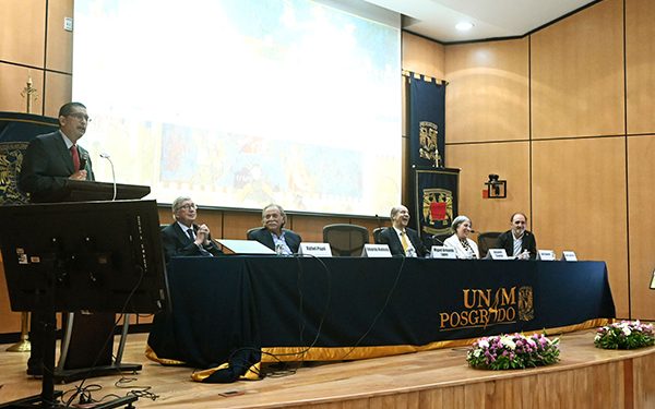 Contribuye la UNAM a la consecución de las metas de la Agenda 2030