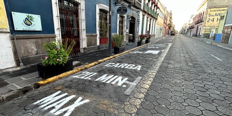 Presenta Gobierno de la Ciudad formas de registro al Programa Estaciónate Aquí #MenosVuelta+Lugar