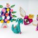Impulsa Gobierno de la Ciudad, exposición de productos artesanales locales a nivel internacional