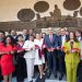 Inaugura Pepe Chedraui exposición de la Ciudad de Puebla en San Lázaro