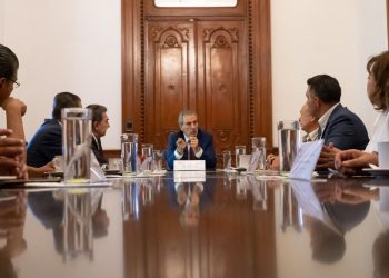 Gobierno de la Ciudad establece mecanismos de coordinación con la AUIEMSS
