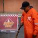 Avanza Gobierno de la Ciudad en la mejora de servicios públicos con alumbrado, bacheo y semaforización