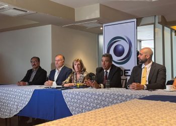 COE llama a informarse ante próxima elección judicial: “Nos preocupa la baja participación”