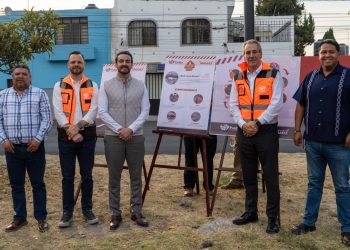 DIF conmemoró el 494 aniversario de la fundación de Puebla