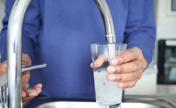 Habitantes de Santa Lucía contarán con servicio de agua por tandeo
