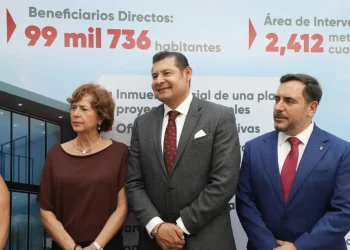 Pepe Chedraui participó en la 1ª Reunión de la Mesa Directiva de la AALMAC