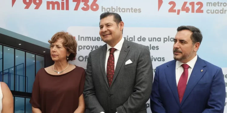 Pepe Chedraui participó en la 1ª Reunión de la Mesa Directiva de la AALMAC