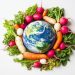 Alimentación Sostenible: por un ambiente sano y próspero