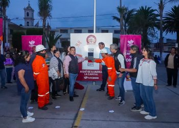 La Conanp denuncia ante la Profepa a visitante que infringió en el Cañón del Sumidero