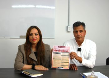 Emite Gobierno de la Ciudad convocatoria para fortalecer asociaciones civiles