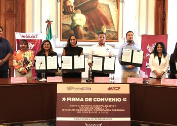 Acerca Gobierno de Pepe Chedraui cultura y arte a la colonias