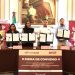 Acerca Gobierno de Pepe Chedraui cultura y arte a la colonias