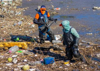 Acciones de limpieza preventivas y correctivas previo al inicio de las lluvias: Ayuntamiento