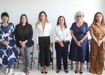 Pepe Chedraui participó en la 1ª Reunión de la Mesa Directiva de la AALMAC