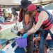 Científicos de la BUAP evalúan calidad del agua y contaminantes de las represas Necaxa, Nexapa y Tenango