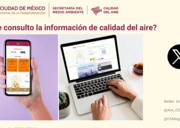 Autoridades ambientales y expertos explican usos del Índice Aire y Salud