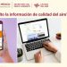 Autoridades ambientales y expertos explican usos del Índice Aire y Salud