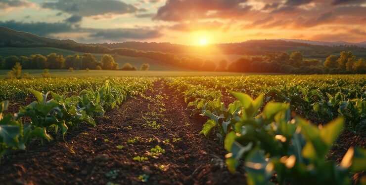 500 mdp a cien hectáreas de campo en Puebla: Armenta