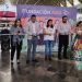 Ayuntamiento y Fundación ADO inauguran Mercadito Artesanal en la CAPU