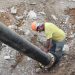 Supervisa CEASPUE obra hídrica en la Sierra Norte
