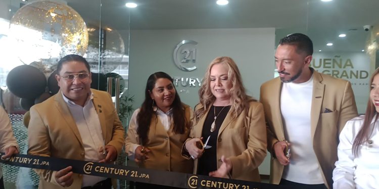 Legislación al Sector Inmobiliario: CENTURY 21 JPA