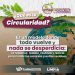El Organismo Operador del Servicio de Limpia pone en marcha la Semana de la Circularidad