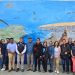 Conanp y GECI refrendan sus lazos de colaboración a favor de la conservación y restauración de las islas de México