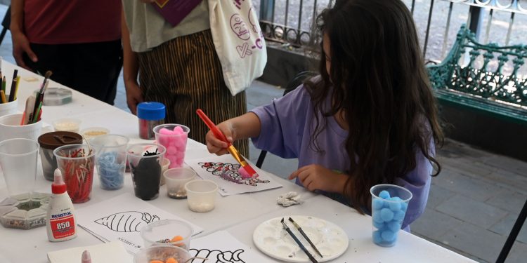 La academia y la sociedad sí están articuladas: UNAM