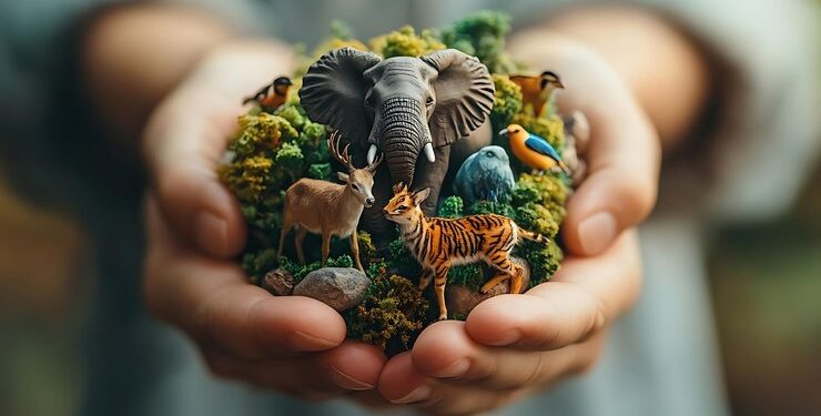 Día Internacional de la Diversidad Biológica