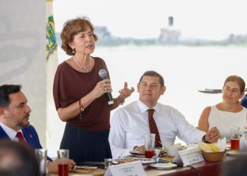 Eco Parques visión sostenible y bioética en Puebla: Alejandro Armenta