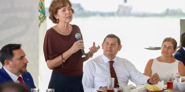 Eco Parques visión sostenible y bioética en Puebla: Alejandro Armenta