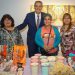 Pepe Chedraui y su gobierno impulsan empoderamiento femenino con la ponencia “Mujeres líderes”