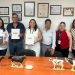 Firman convenio FONACOT e Industrial de Abastos Puebla