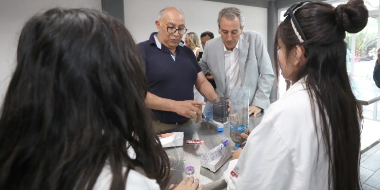 A favor de la educación con perspectiva de género