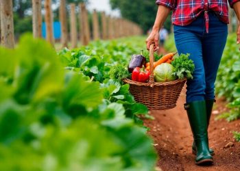 Celebra el Día Mundial del Horticultor