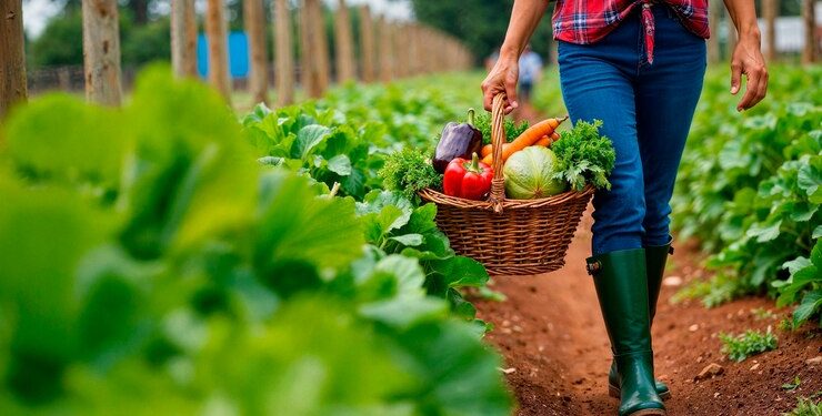 Celebra el Día Mundial del Horticultor