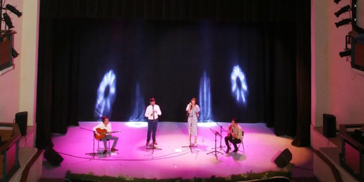 IMACP continúa con la celebración a las Mamás con actividades culturales